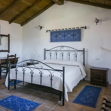 Il Mandorlo Rooms&apartment *