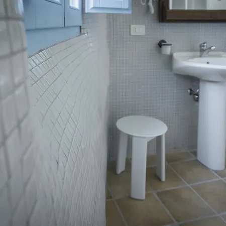 Il Mandorlo Rooms&apartment