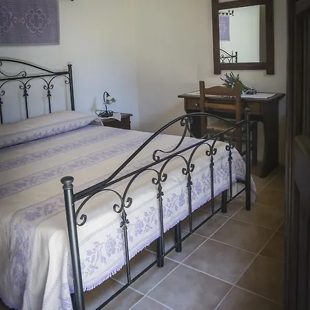 アパート Il Mandorlo Rooms&apartment