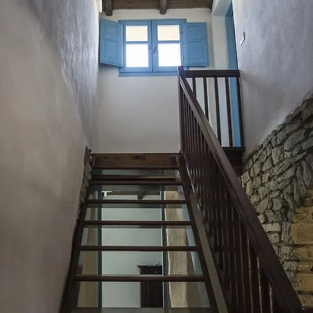 Il Mandorlo Rooms&apartment