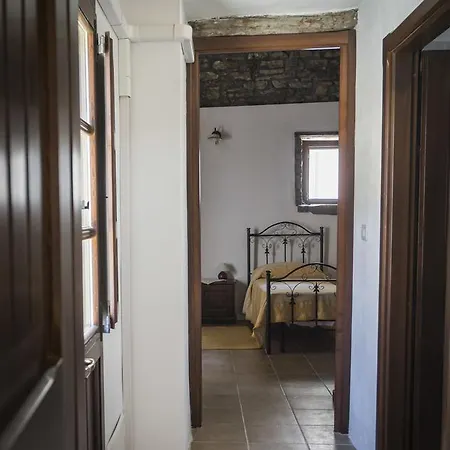 Il Mandorlo Rooms&apartment *