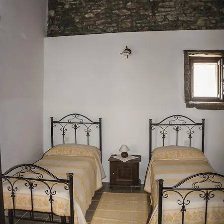 Il Mandorlo Rooms&apartment * Baressa